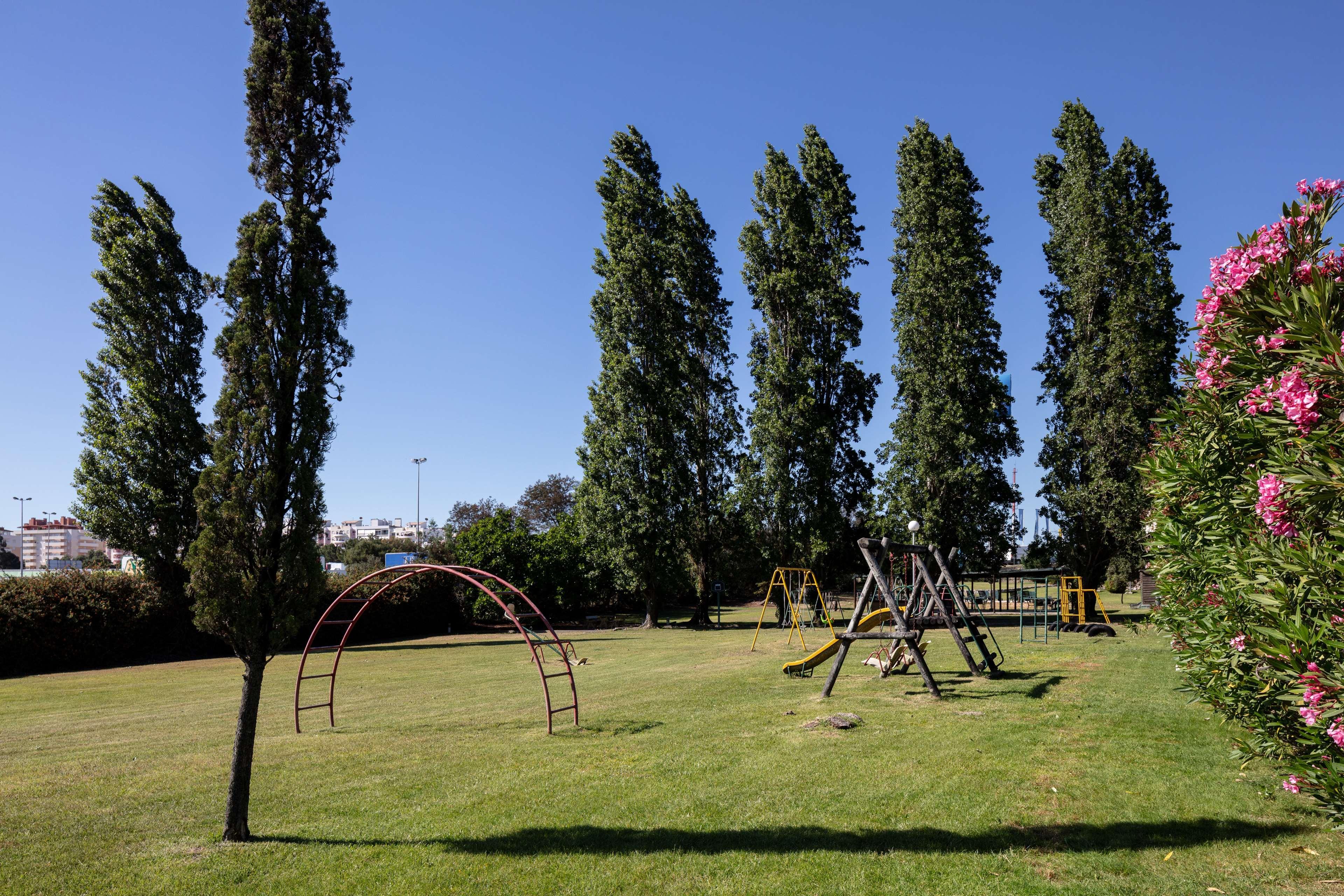 Hotel Campanile Lisboa Sud - Setúbal Zewnętrze zdjęcie